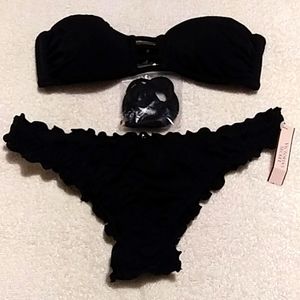 Victoria's Secret bikini set